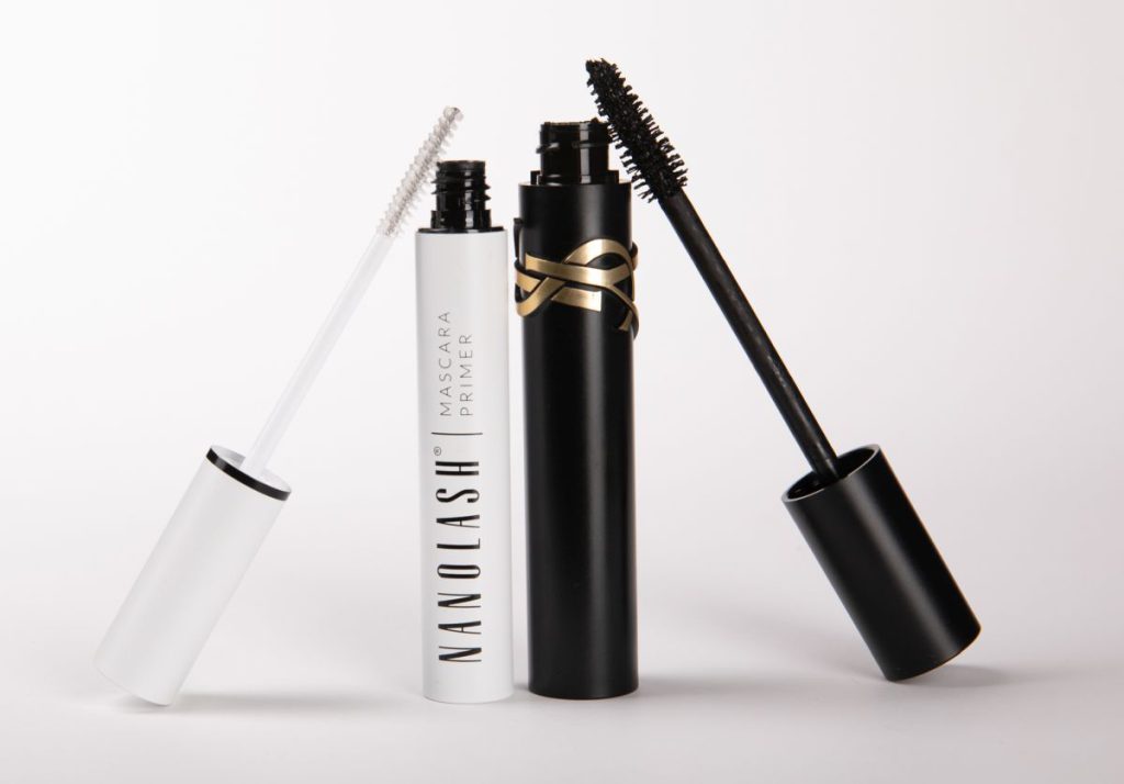 nanolash mascara primer